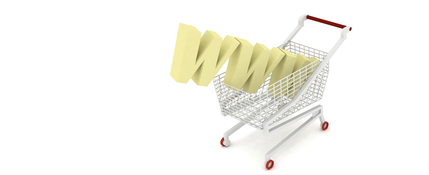 Soluciones de comercio electr�nico
