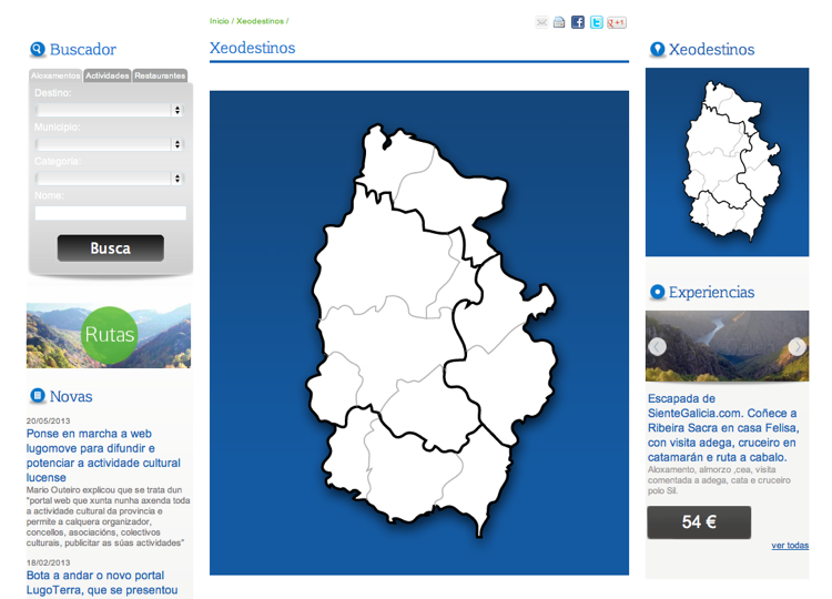 Lugo Terra (Deputaci�n de Lugo) 