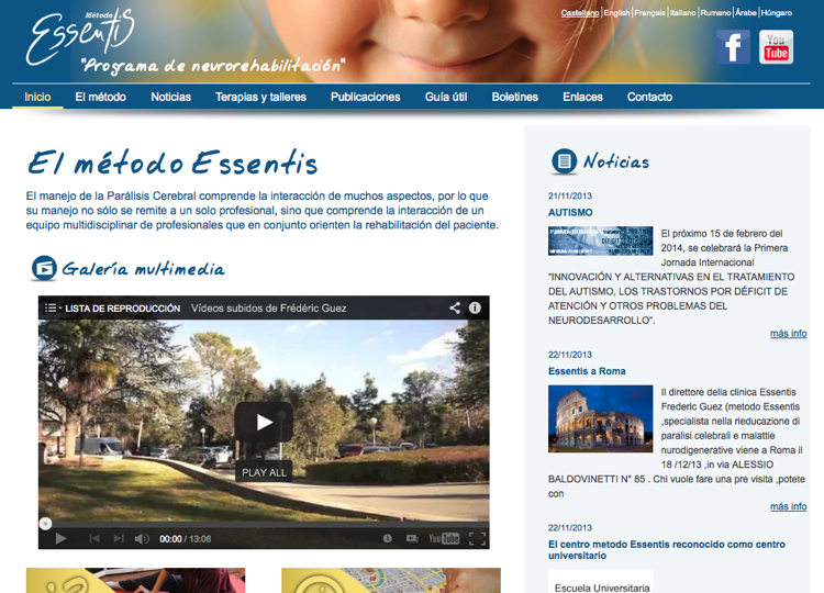 M�todo Essentis