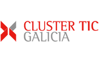 Cl�ster TIC Galicia
