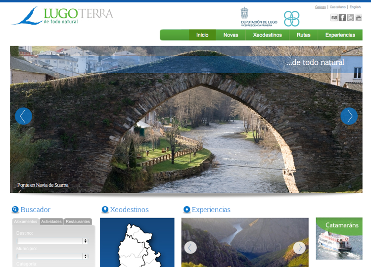 Lugo Terra (Deputaci�n de Lugo) 