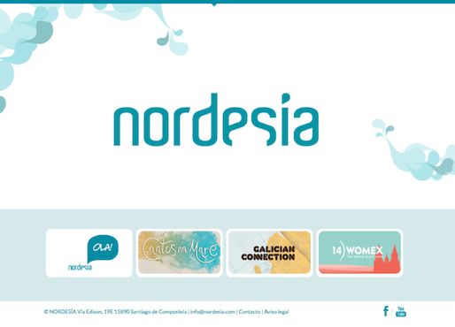 Nordes�a Produci�ns