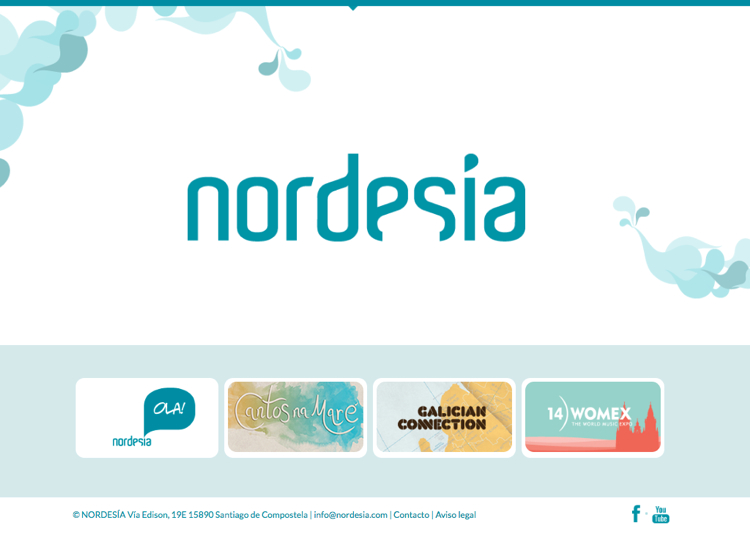 Nordes�a Produci�ns