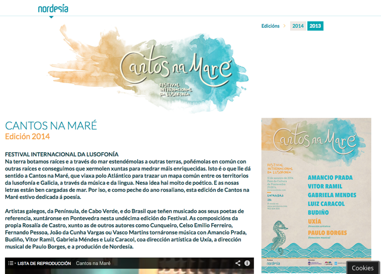 Nordes�a Produci�ns