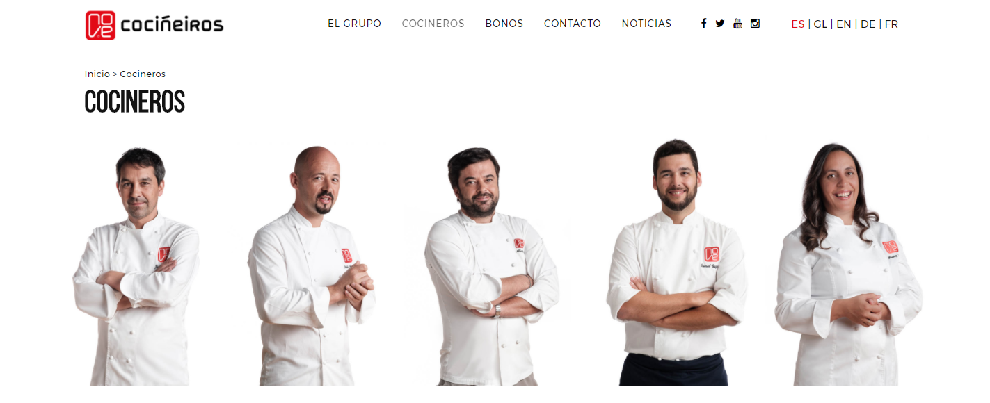 Consultor�a estrat�xica e soporte tecnol�xico