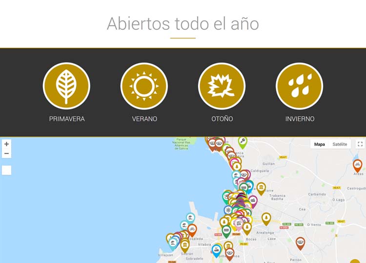 Visit Vilagarc�a